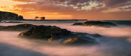 肉質(zhì)鮮美的一種海產(chǎn)品，名字十分有特色